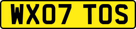 WX07TOS