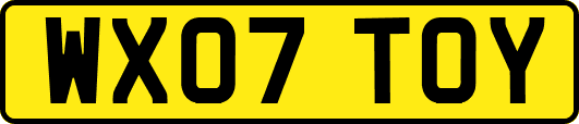 WX07TOY
