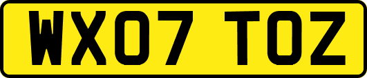 WX07TOZ