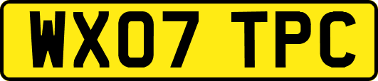 WX07TPC
