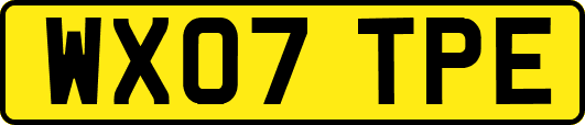 WX07TPE