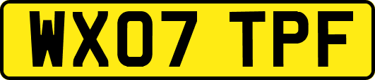 WX07TPF