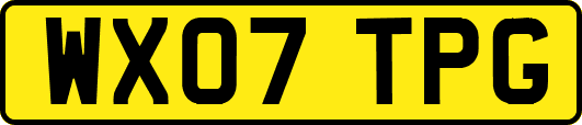 WX07TPG