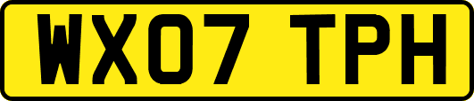 WX07TPH
