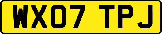 WX07TPJ