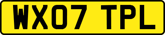 WX07TPL