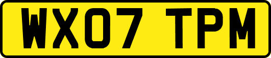 WX07TPM