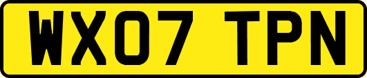 WX07TPN