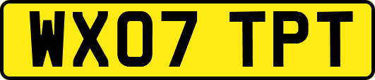 WX07TPT