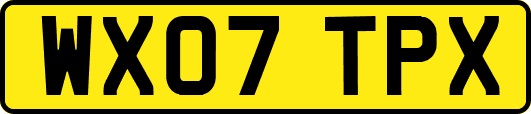 WX07TPX