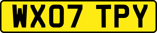 WX07TPY