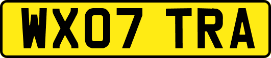 WX07TRA