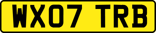 WX07TRB