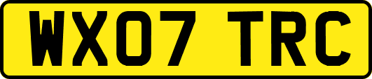WX07TRC