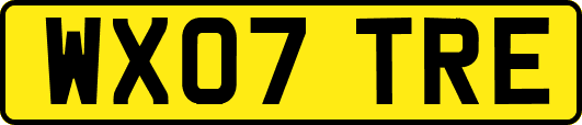 WX07TRE