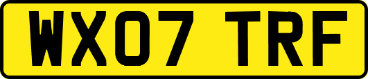 WX07TRF