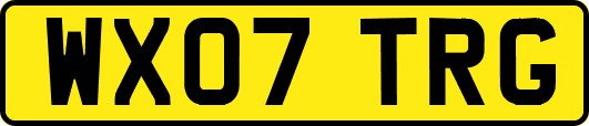WX07TRG