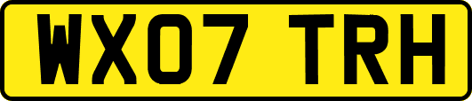 WX07TRH