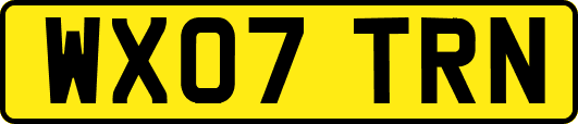 WX07TRN