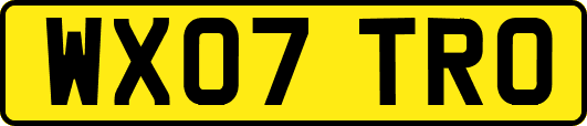 WX07TRO