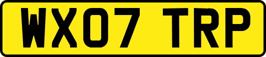 WX07TRP