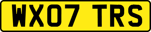 WX07TRS
