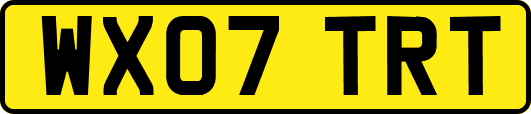 WX07TRT