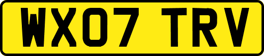 WX07TRV
