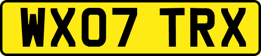 WX07TRX