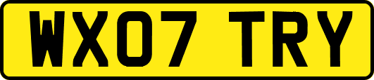WX07TRY