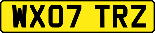 WX07TRZ