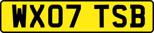 WX07TSB