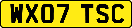 WX07TSC