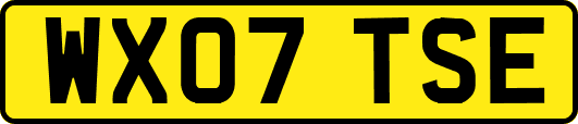 WX07TSE