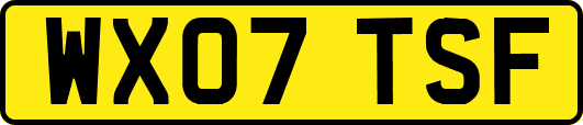 WX07TSF