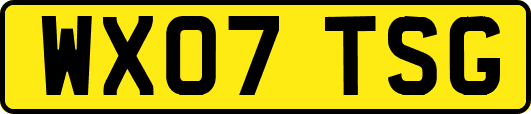 WX07TSG