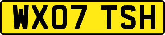 WX07TSH