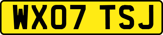 WX07TSJ
