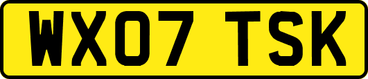 WX07TSK