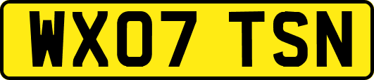 WX07TSN