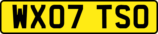 WX07TSO