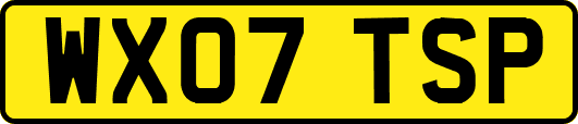 WX07TSP