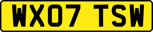 WX07TSW