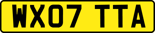 WX07TTA