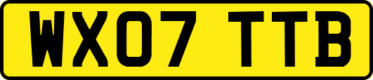WX07TTB