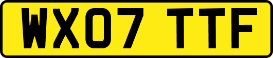WX07TTF