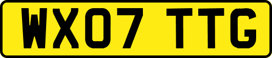 WX07TTG