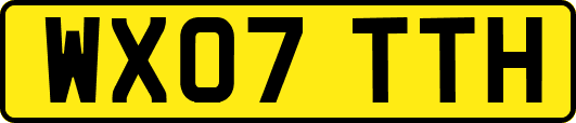 WX07TTH