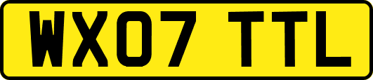 WX07TTL