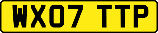 WX07TTP